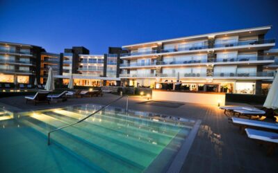 CON NUÑEZ ALL INCLUSIVE EN TU PAIS ALTOS DEL ARAPEY CLUB DE GOLF & HOTEL TERMAL 