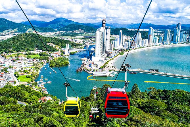 EXCURSIÓN FLORIANOPÓLIS 8 DIAS 5 NOCHES