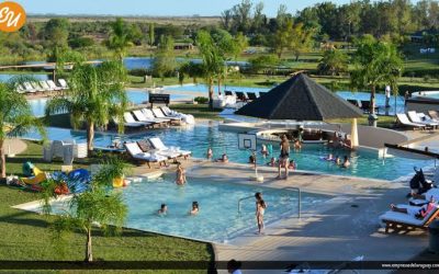 CON NUÑEZ ALL INCLUSIVE EN TU PAIS – ALTOS DEL ARAPEY CLUB DE GOLF & HOTEL TERMAL