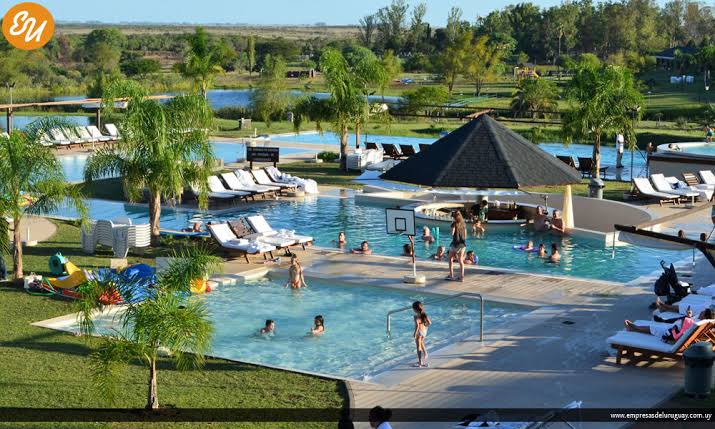 CON NUÑEZ ALL INCLUSIVE EN TU PAIS – ALTOS DEL ARAPEY CLUB DE GOLF & HOTEL TERMAL 