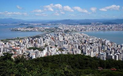 FIN DE AÑO EN FLORIANOPOLIS