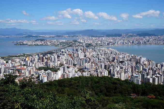 FIN DE AÑO EN FLORIANOPOLIS